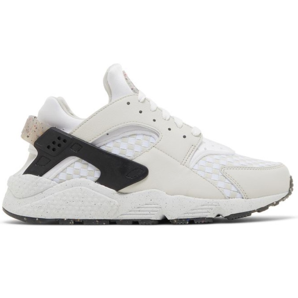 Nike Air Huarache Crater Premium ‘Light Bone White’